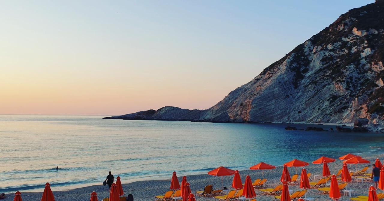 Kefalonia Private Paradise Lixouri Exterior photo