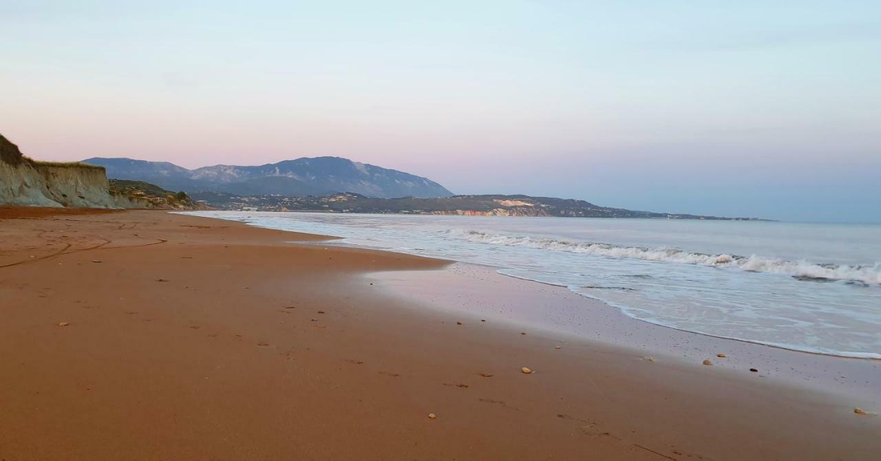 Kefalonia Private Paradise Lixouri Exterior photo